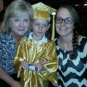 Meet your Posher, Beckie